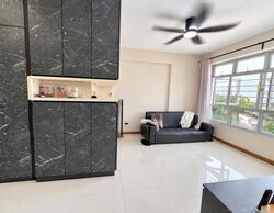 Blk 874C Tampines Greenflora (Tampines), HDB 4 Rooms #614143701
